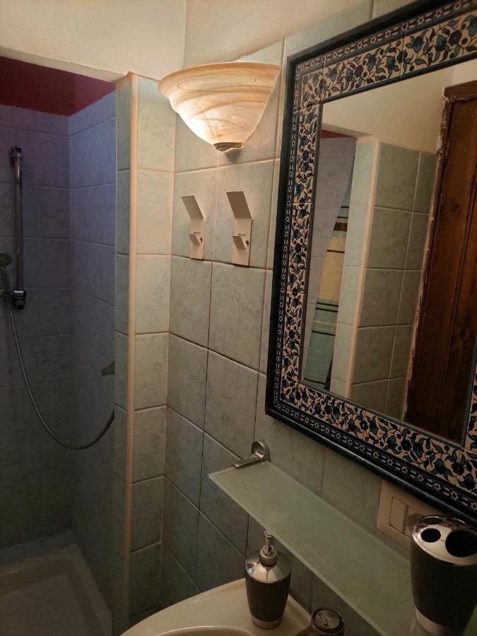 Chez Amelie Guest house *