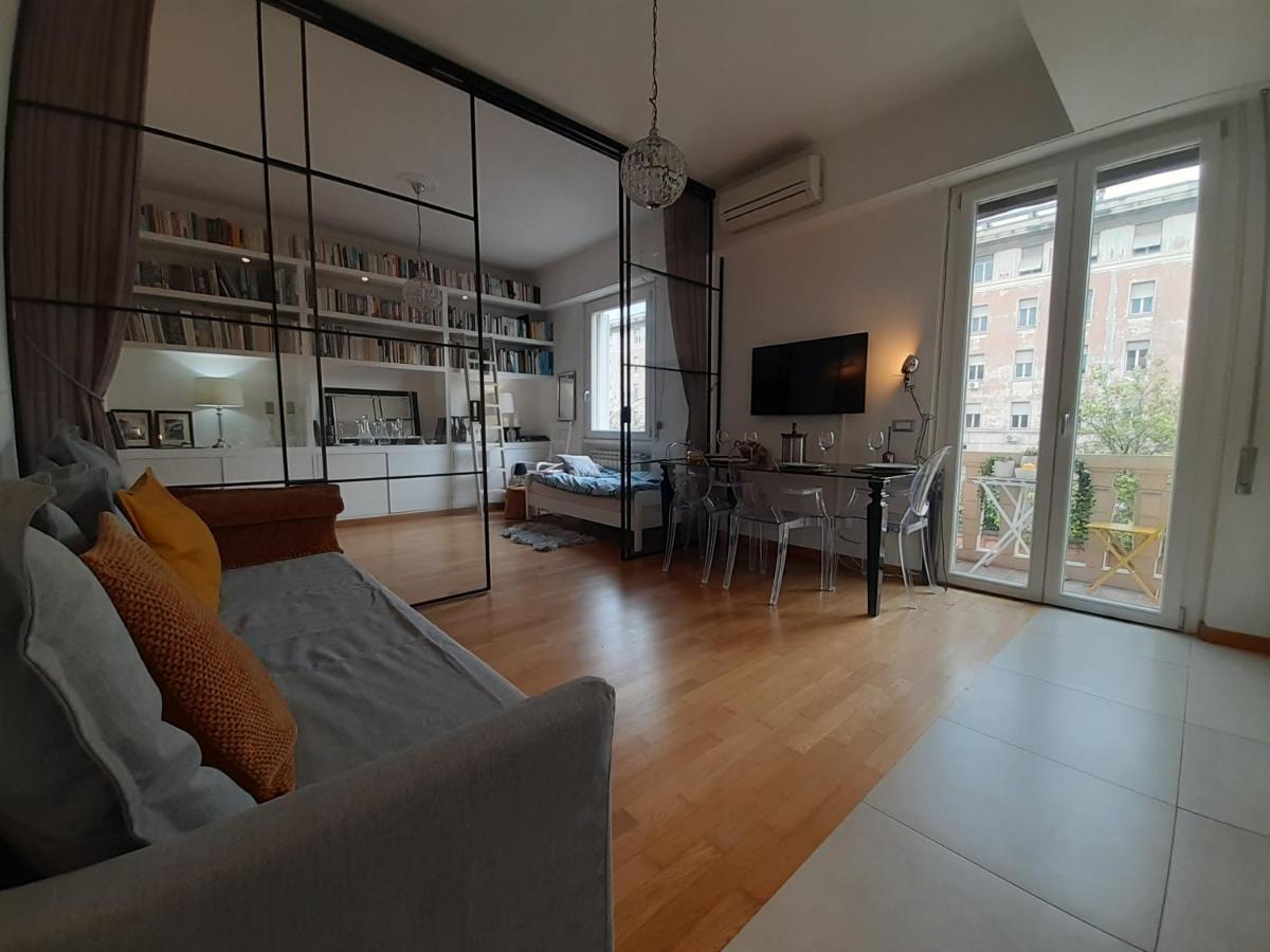 Italian Luxury Collection Apartamento