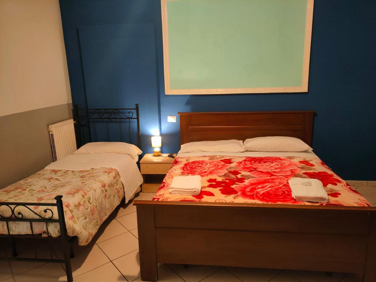 Chez Amelie Guest house Rome