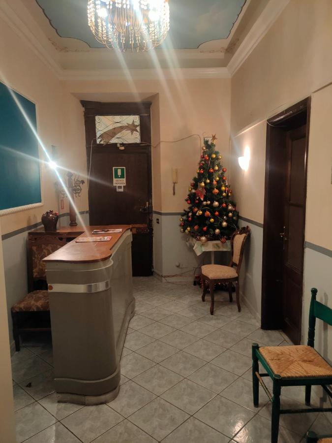 Chez Amelie Guest house *