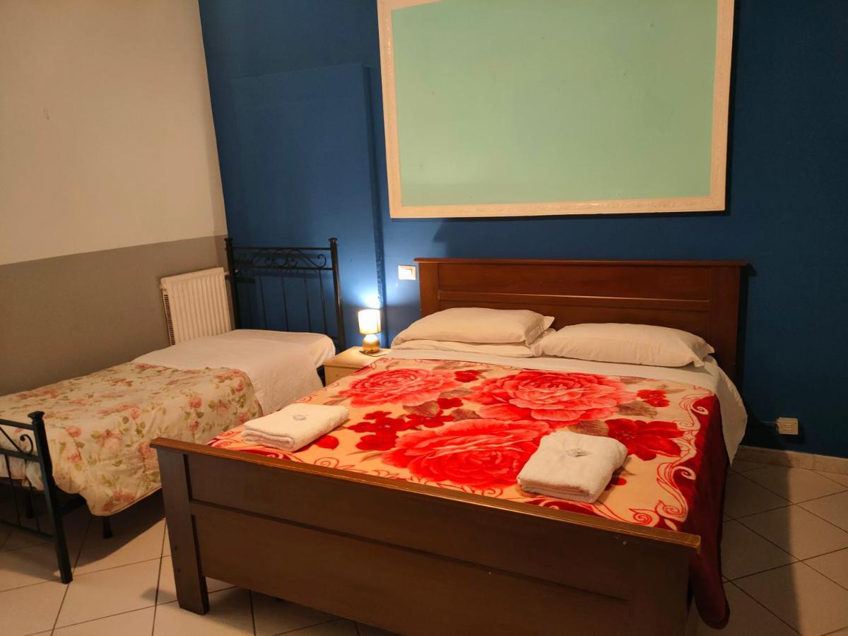 Chez Amelie * Rome