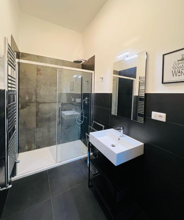 Apartamento New Prati Luxury *