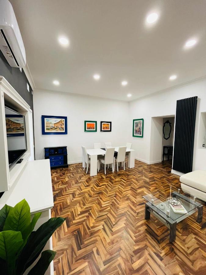 New Prati Luxury Apartamento