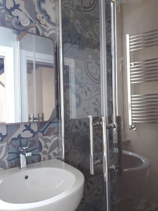 Trastevere St Ariabianca House Appartamento Roma