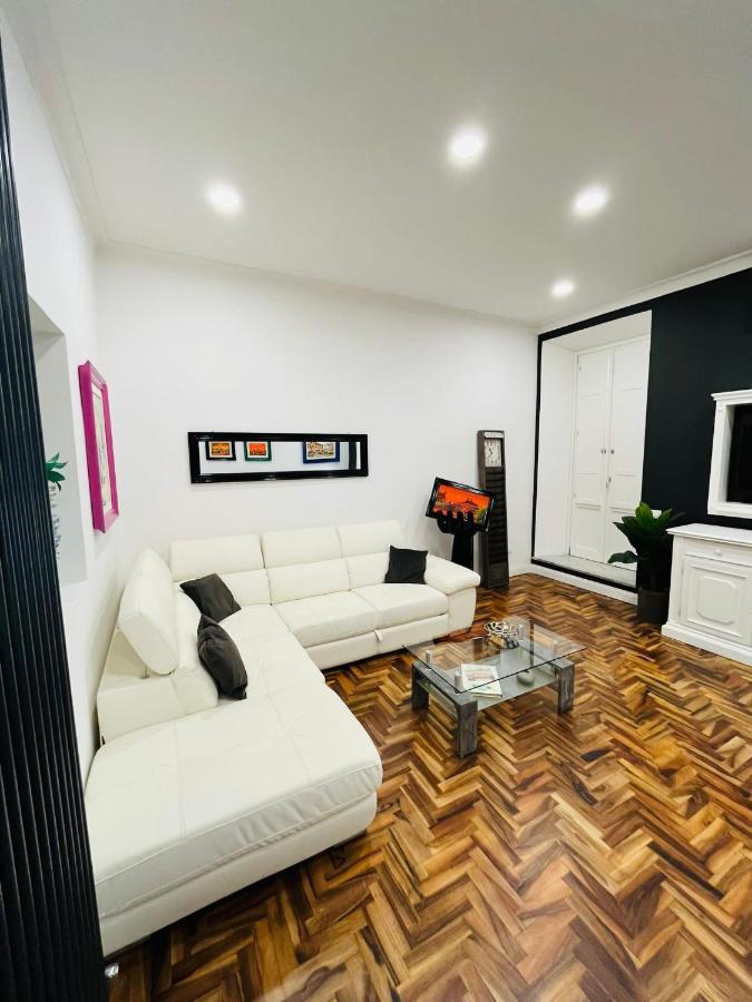 New Prati Luxury Roma