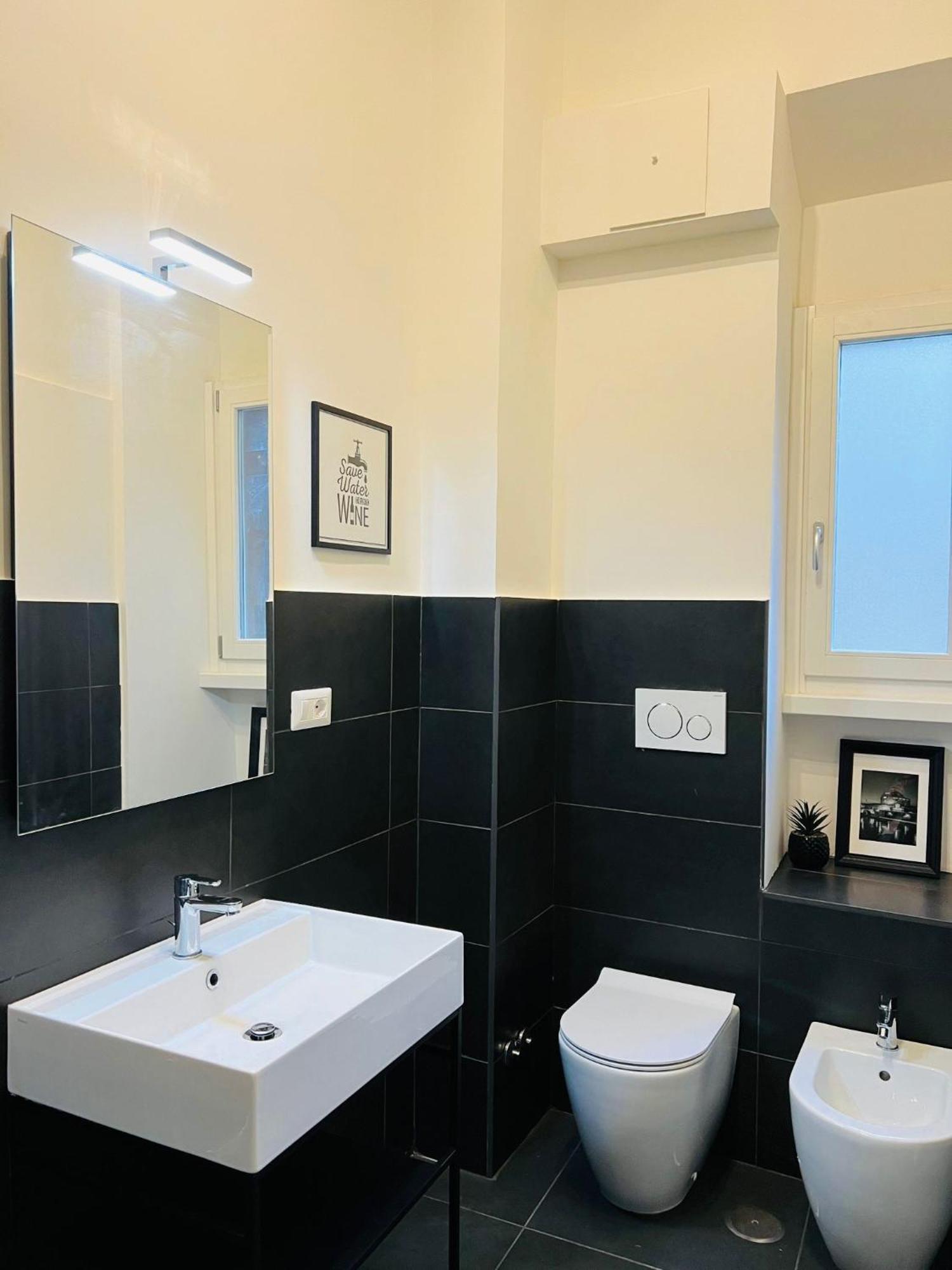 New Prati Luxury Roma