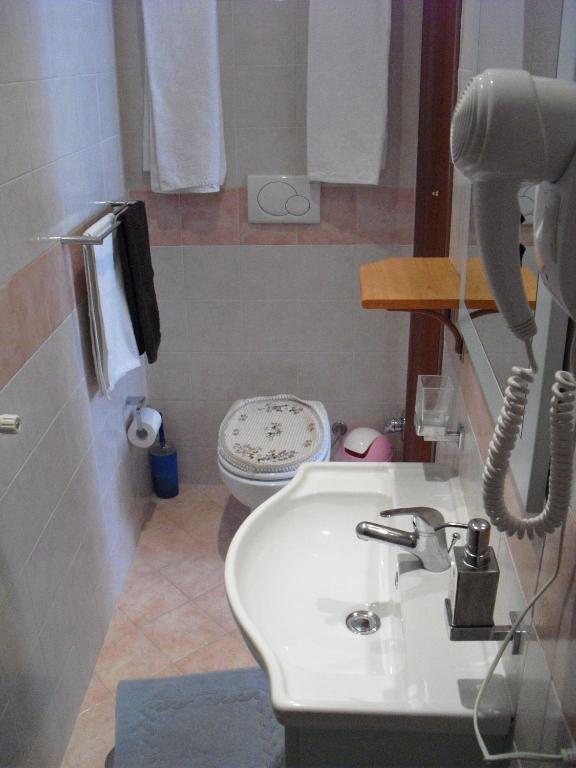 Asian Rest House Hotel Rom