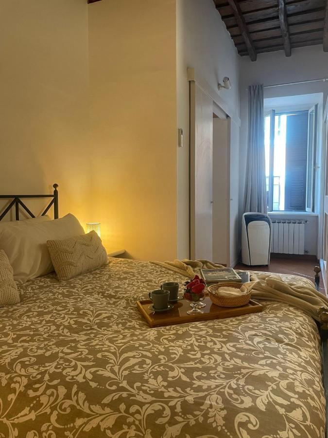 Leilighet Borgo Pio Exclusive *