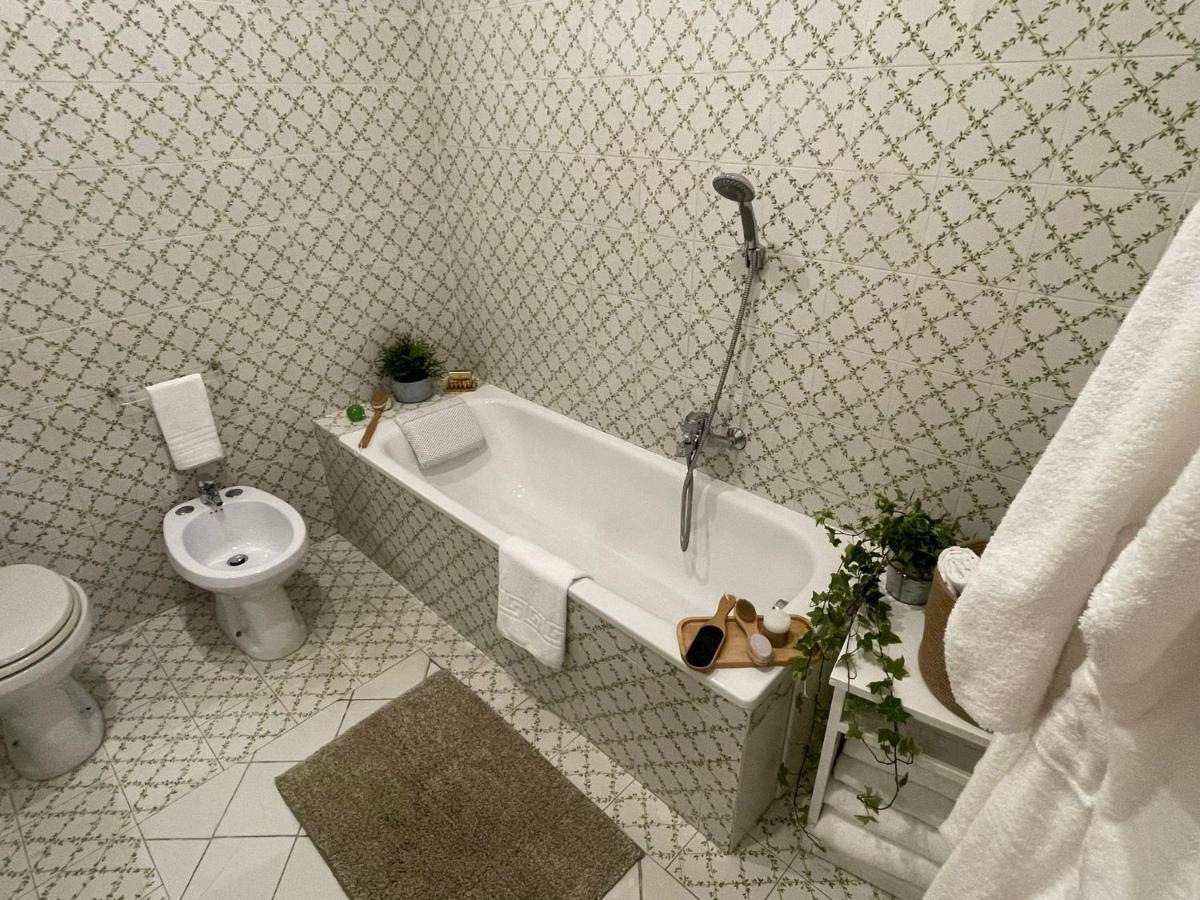 Borgo Pio Exclusive Apartment
