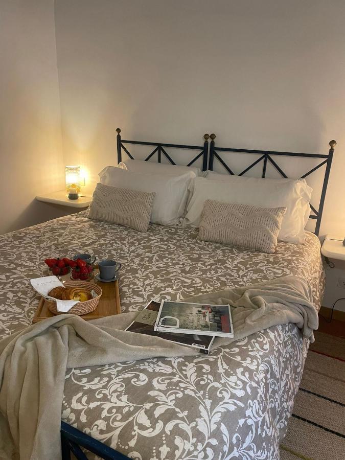 Borgo Pio Exclusive Apartment Rom