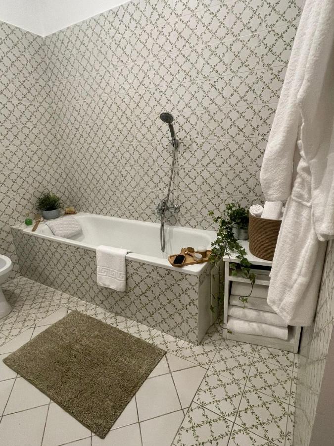 Leilighet Borgo Pio Exclusive