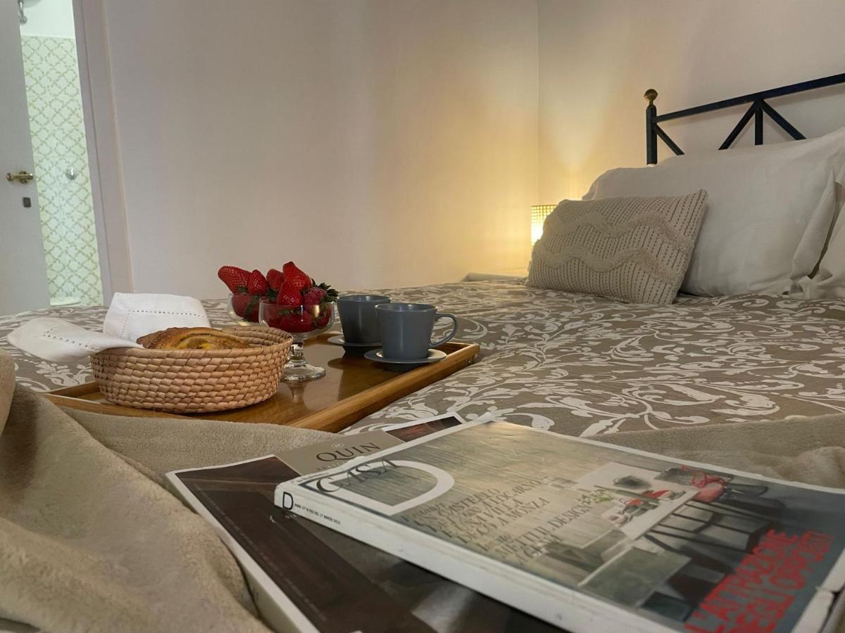 Borgo Pio Exclusive Leilighet