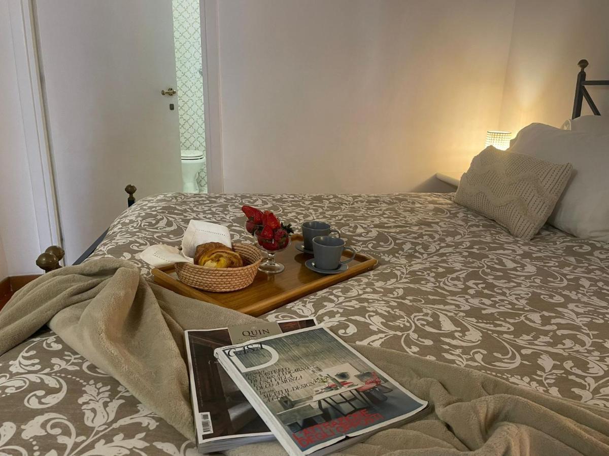 Leilighet Borgo Pio Exclusive