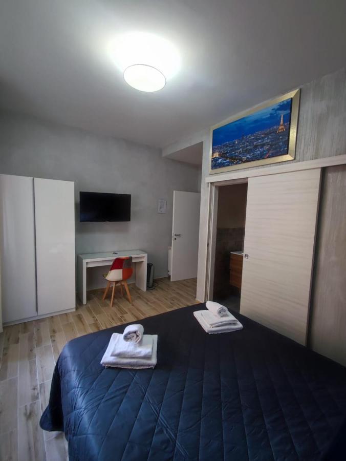 Style House 74 Guest house Rome