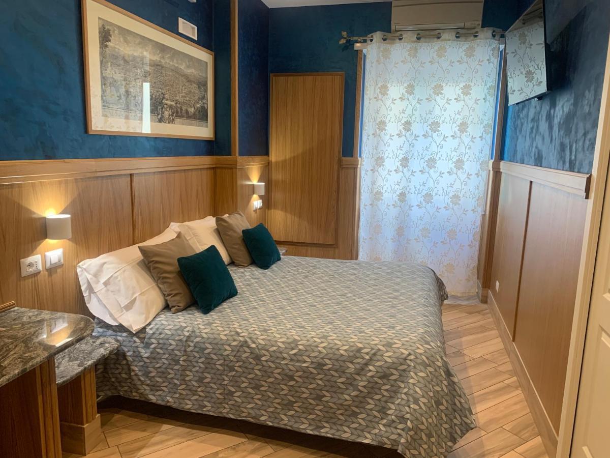 Bed & Breakfast Acasadibarbara