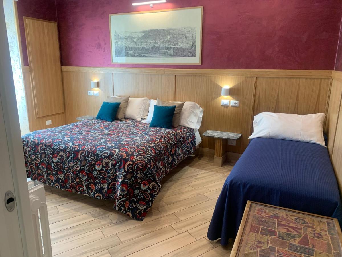 Acasadibarbara Bed & Breakfast Roma