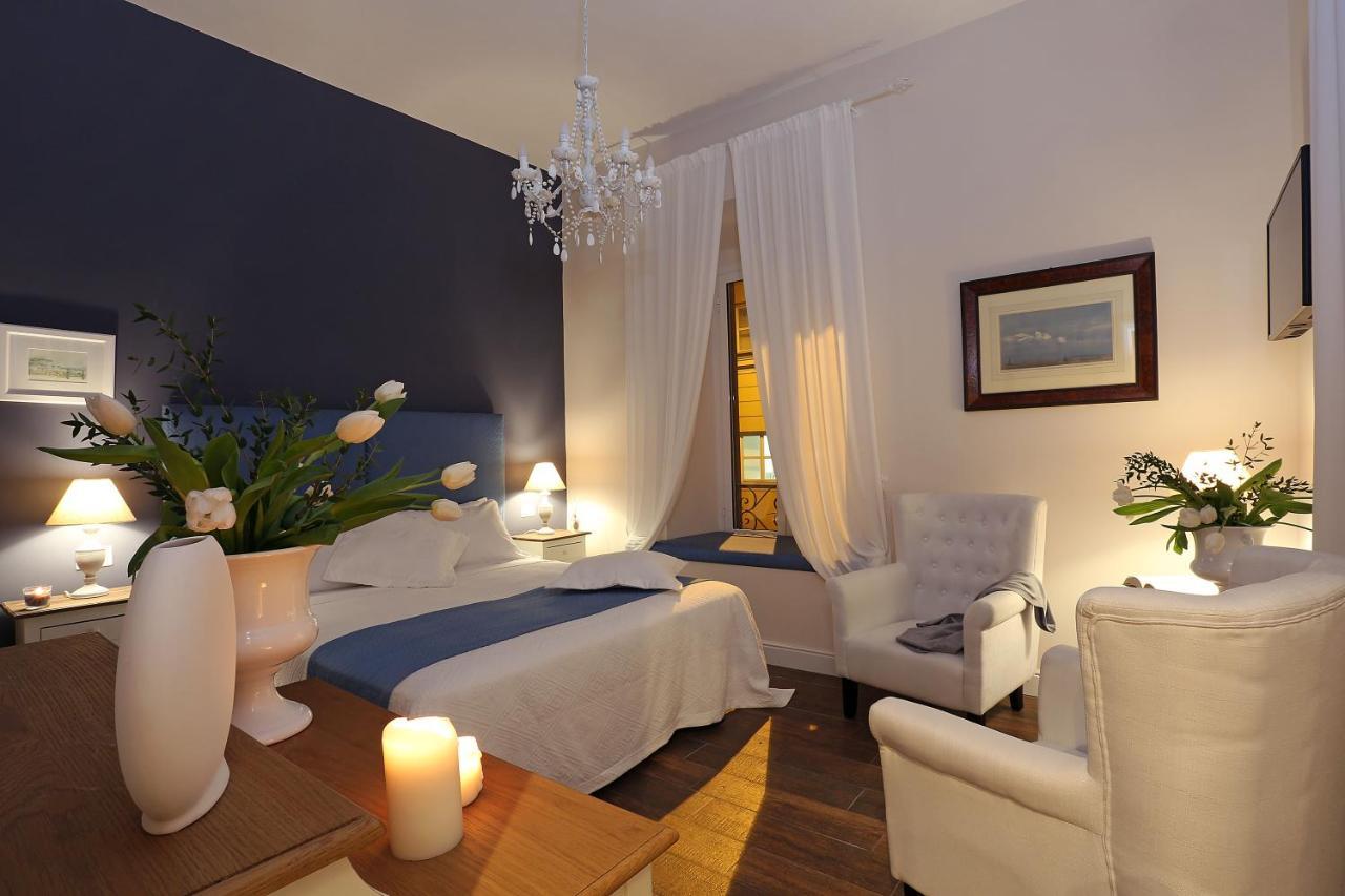 Daplace - Arena House Affittacamere