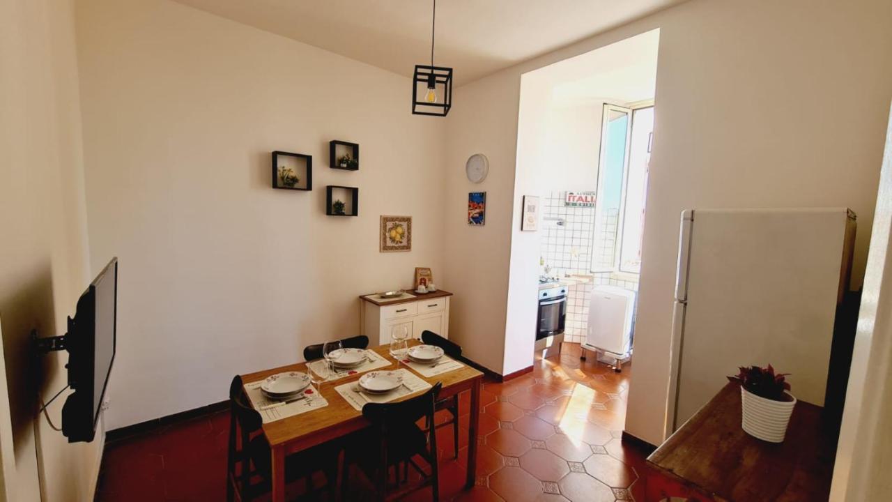 Appartamento Trastevere Rome's Heart Charming & Cozy 3 *