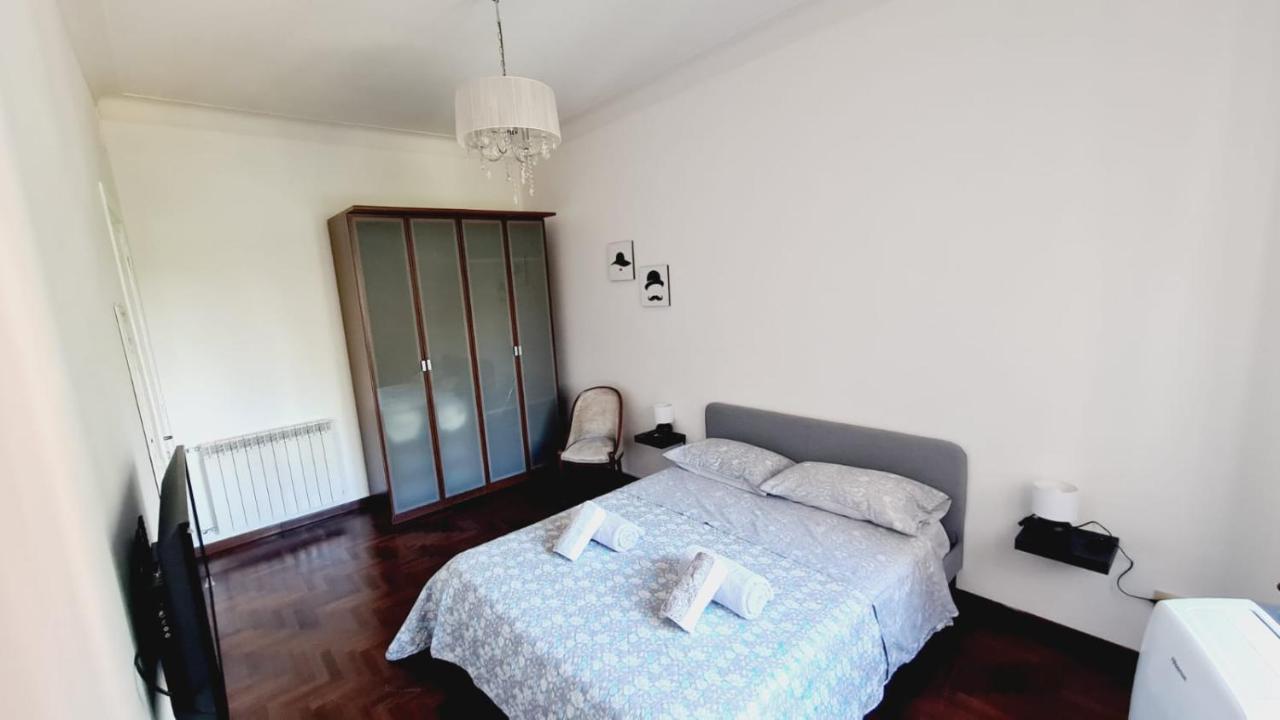 Trastevere Rome's Heart Charming & Cozy 3 Appartamento