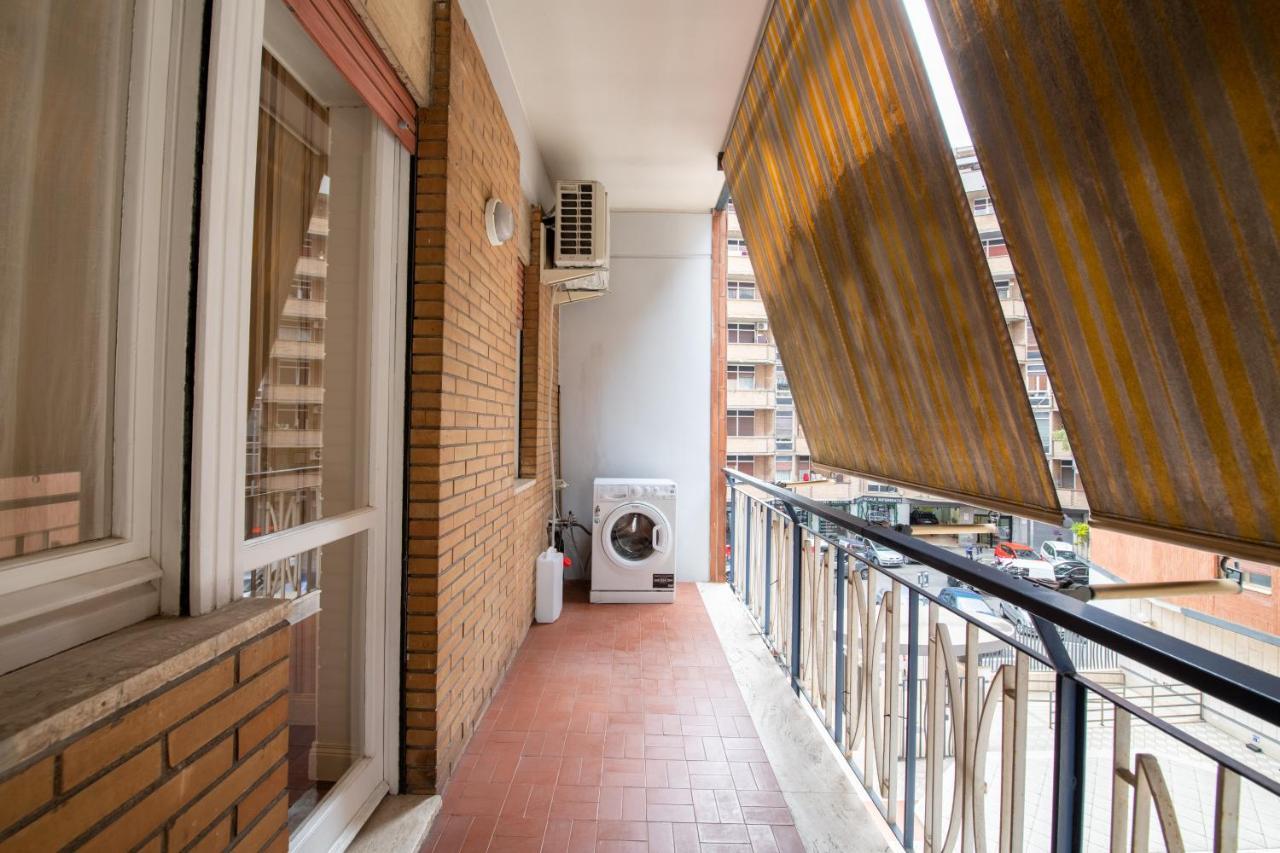 La Casa Del Professore Roma