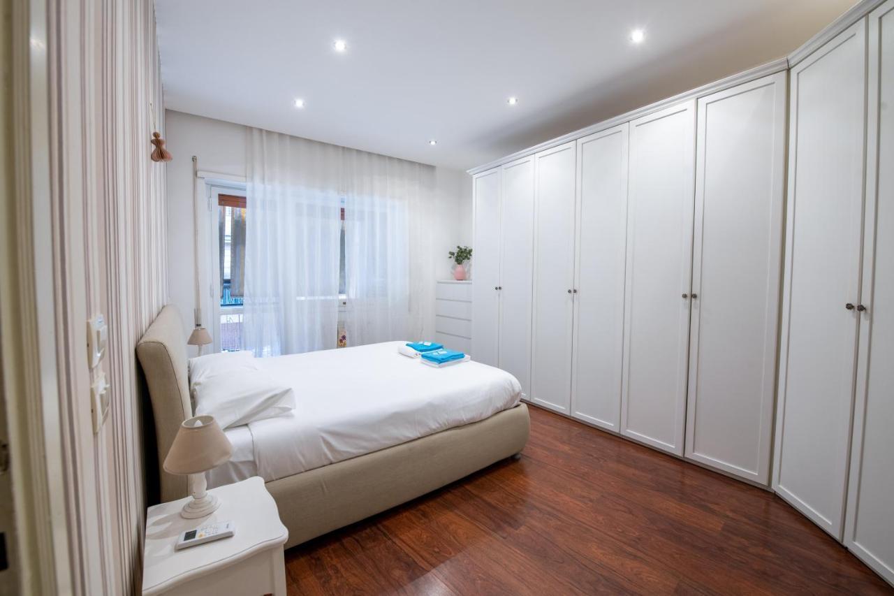 La Casa Del Professore Apartamento Roma
