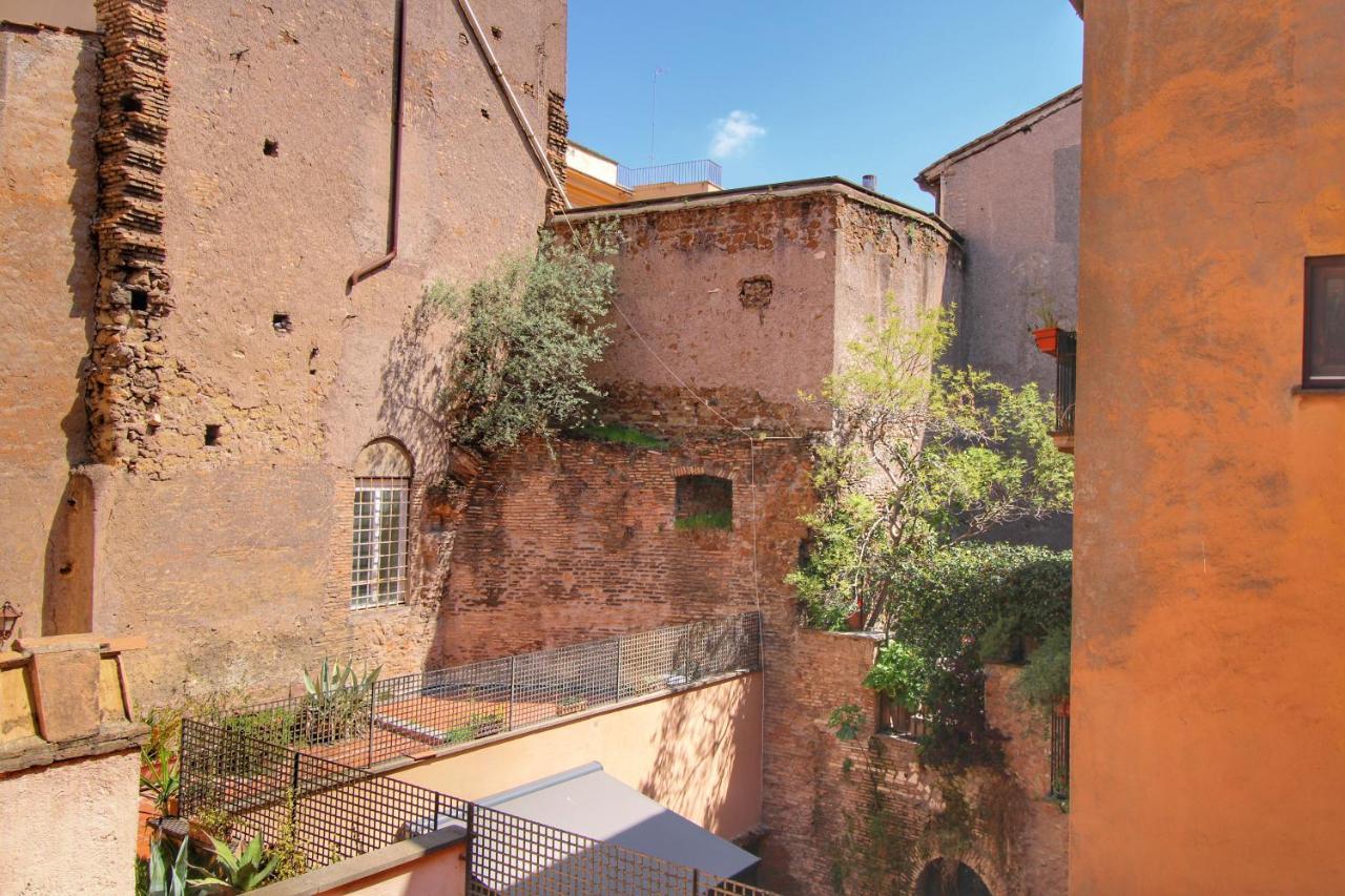 Ciambella Arch For 6 People @largo Argentina Apartamento