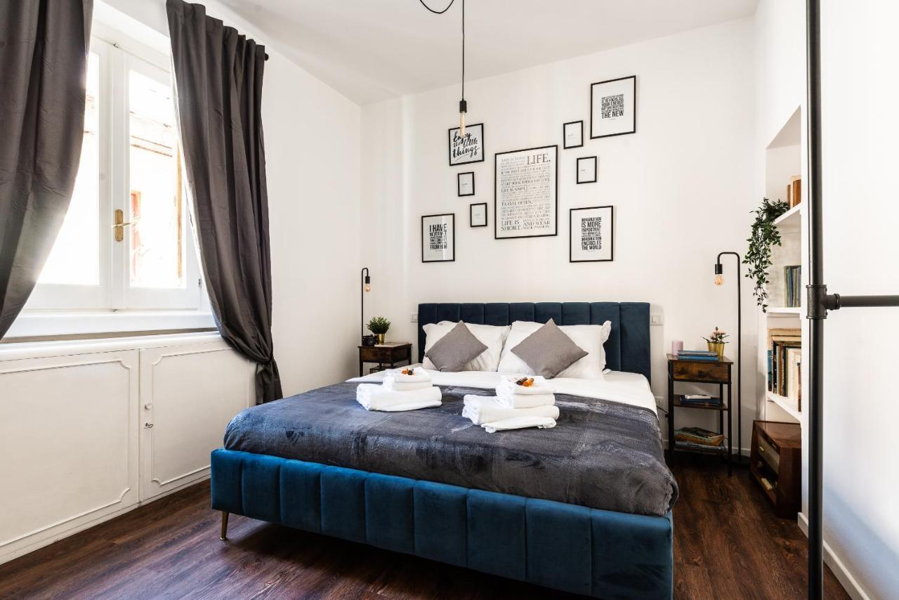 Via Del Corso Apartamento Roma