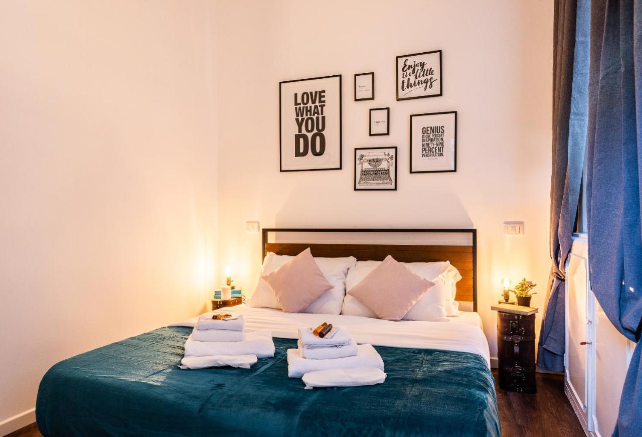 Apartamento Via Del Corso *