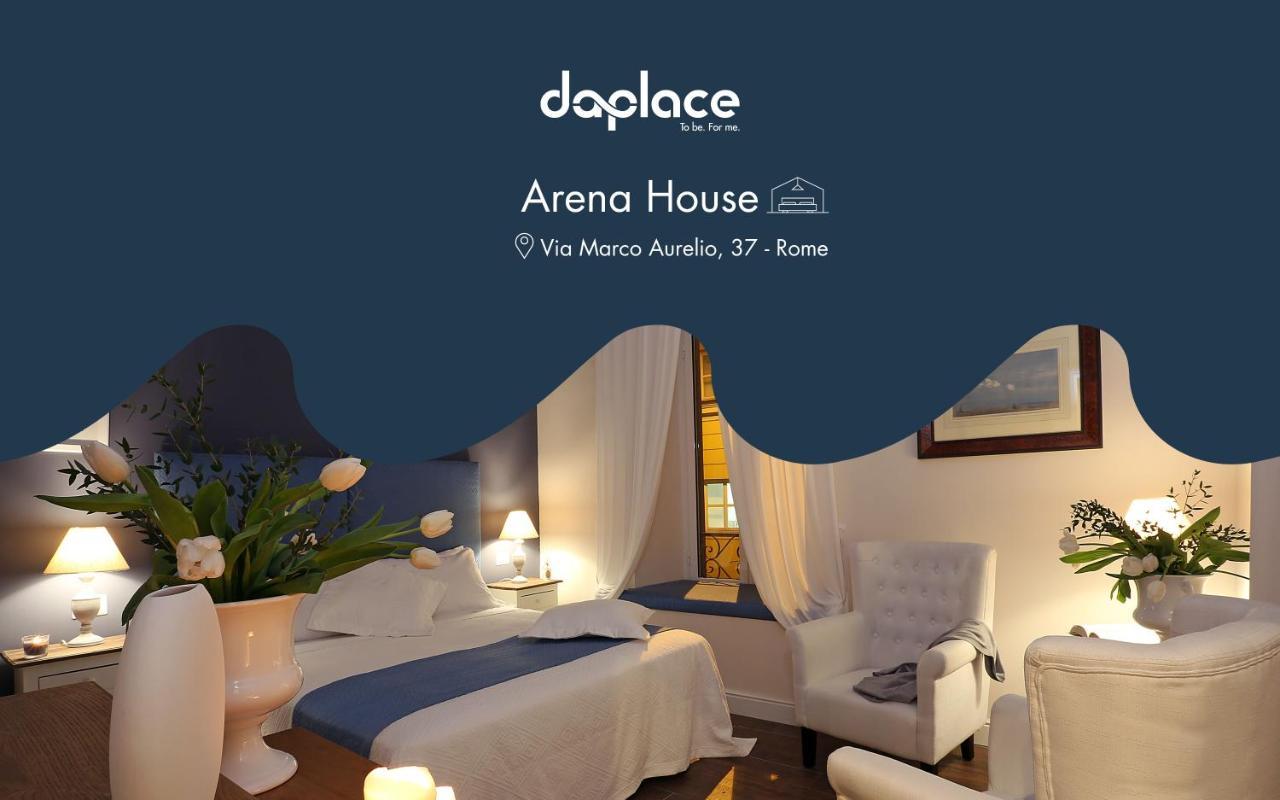 Affittacamere Daplace - Arena House