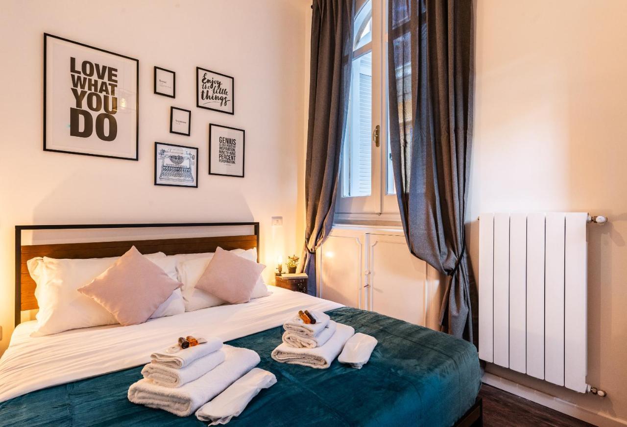Apartamento Via Del Corso Roma