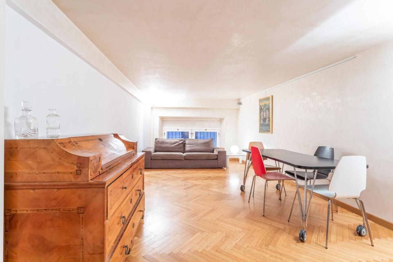 Daplace - Tullia Apartment *