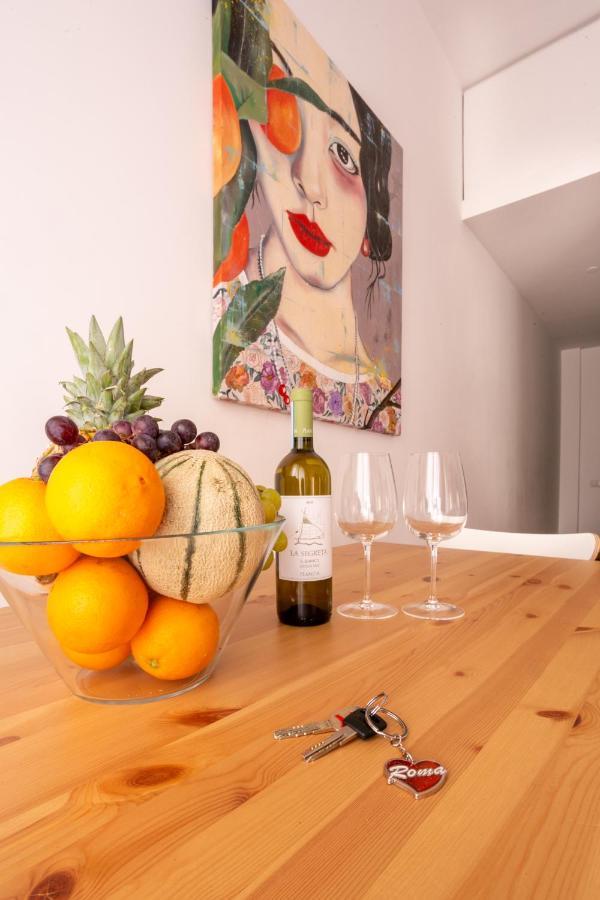 Frezza House Center Apartment