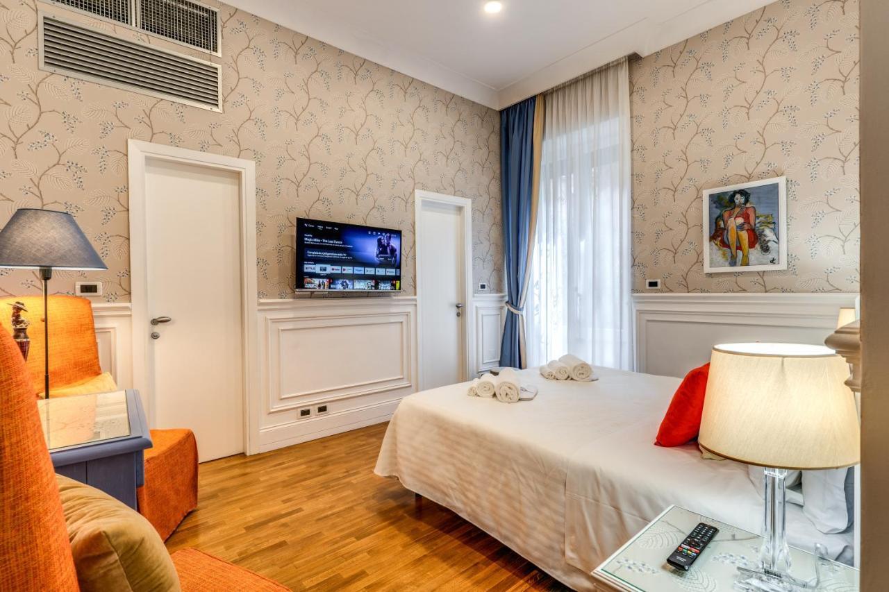 Garden Hotel Rom