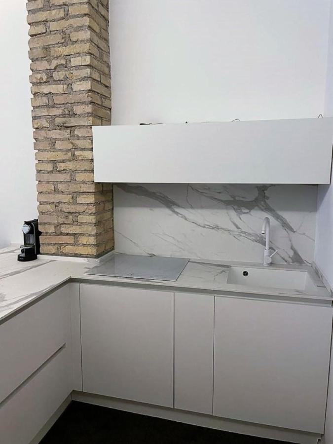 Appartamento Fontana Luxury Roma