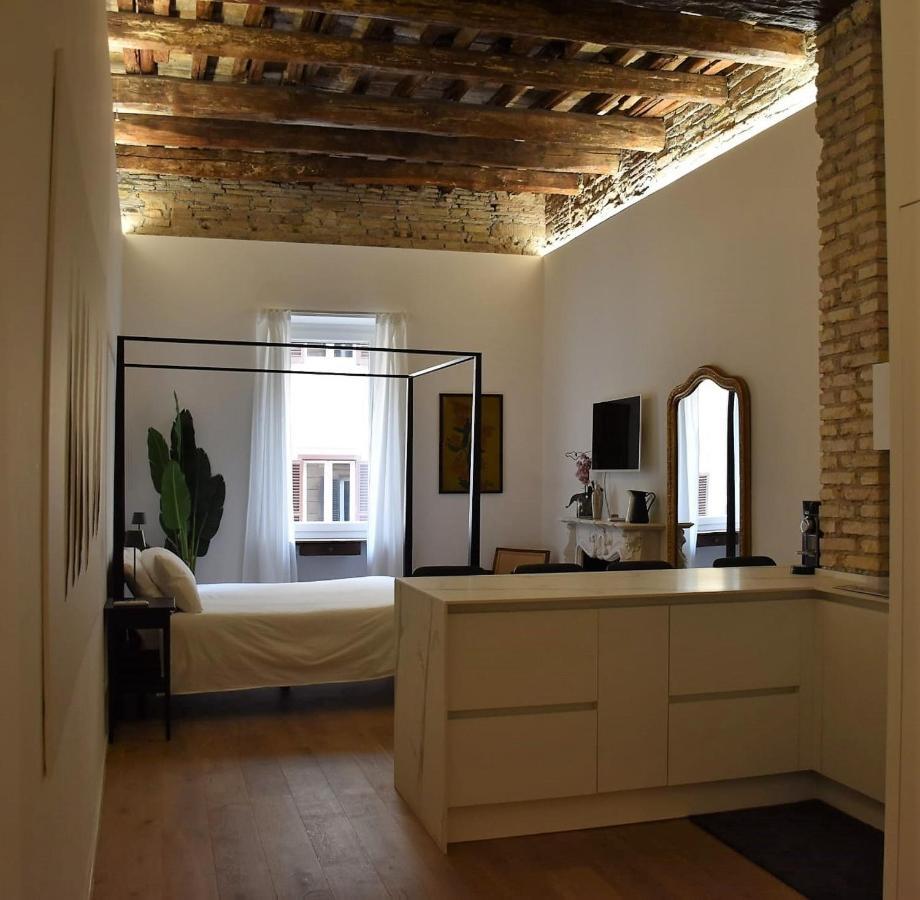 Fontana Luxury * Rom