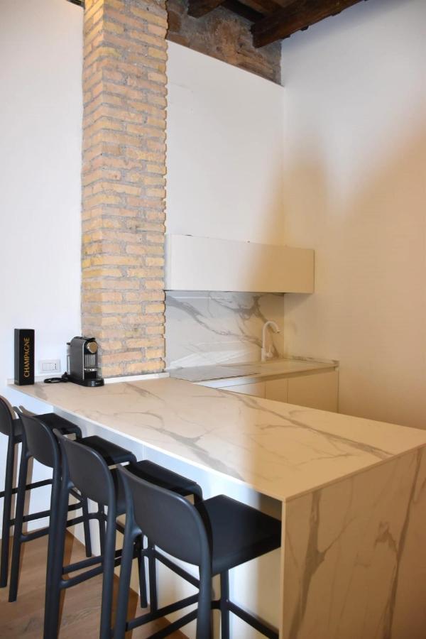 Appartamento Fontana Luxury