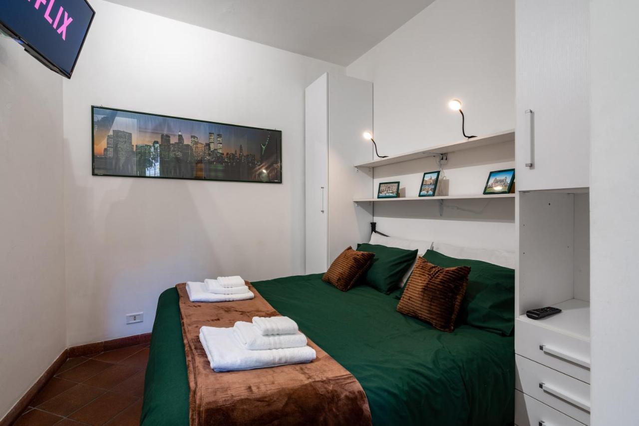 A Due Fermate Dal Colosseowi-fi & Netflix Gratis Roma