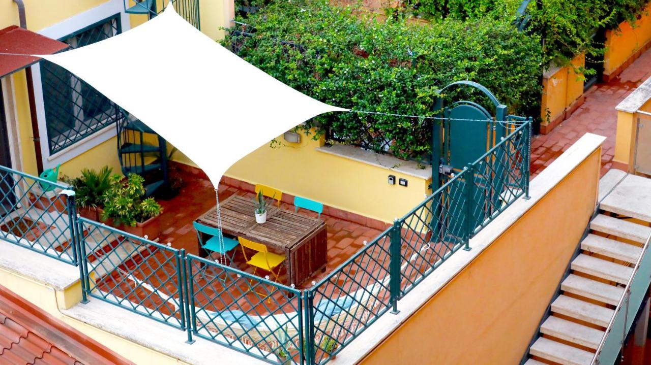 Design Loft In * Roma