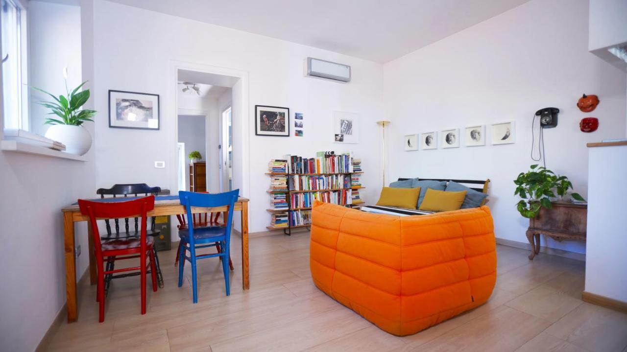 Design Loft In Roma