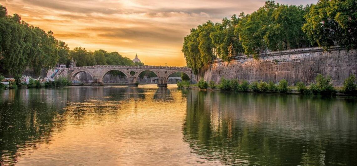 Trastevere Alexandro Il Gladiatore * Roma