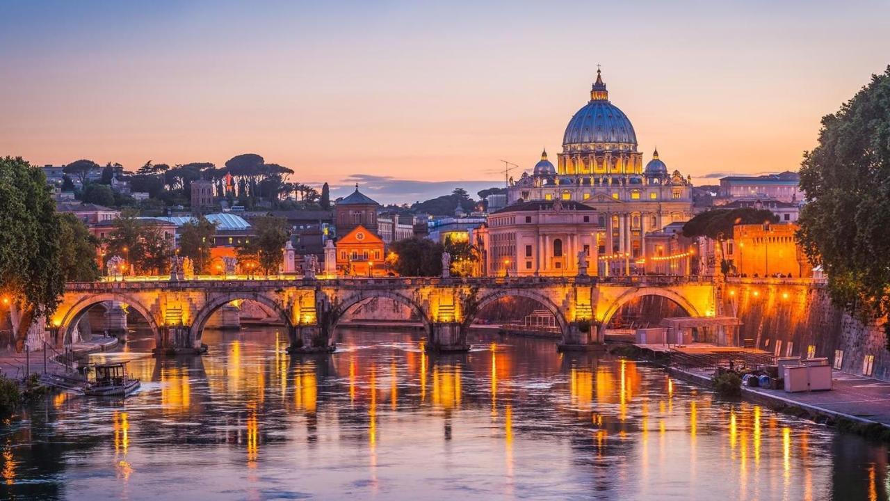 Trastevere Alexandro Il Gladiatore * Roma
