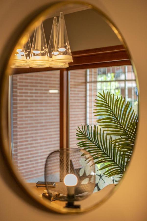 Apartamento Elfaro Kitty - Stylish Close To S. Peter Roma
