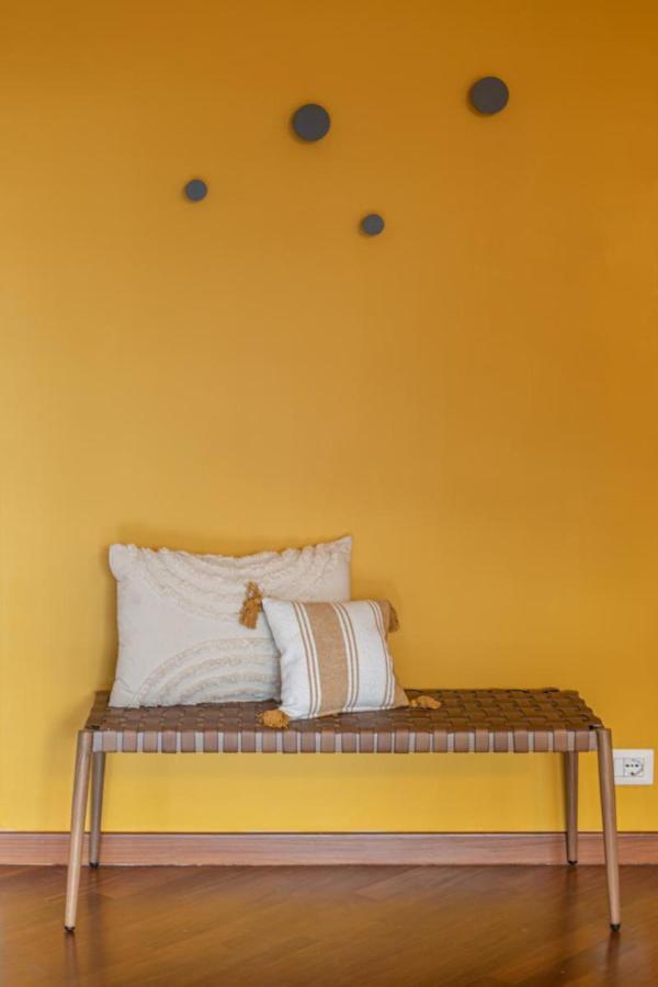 Apartamento Elfaro Kitty - Stylish Close To S. Peter Roma