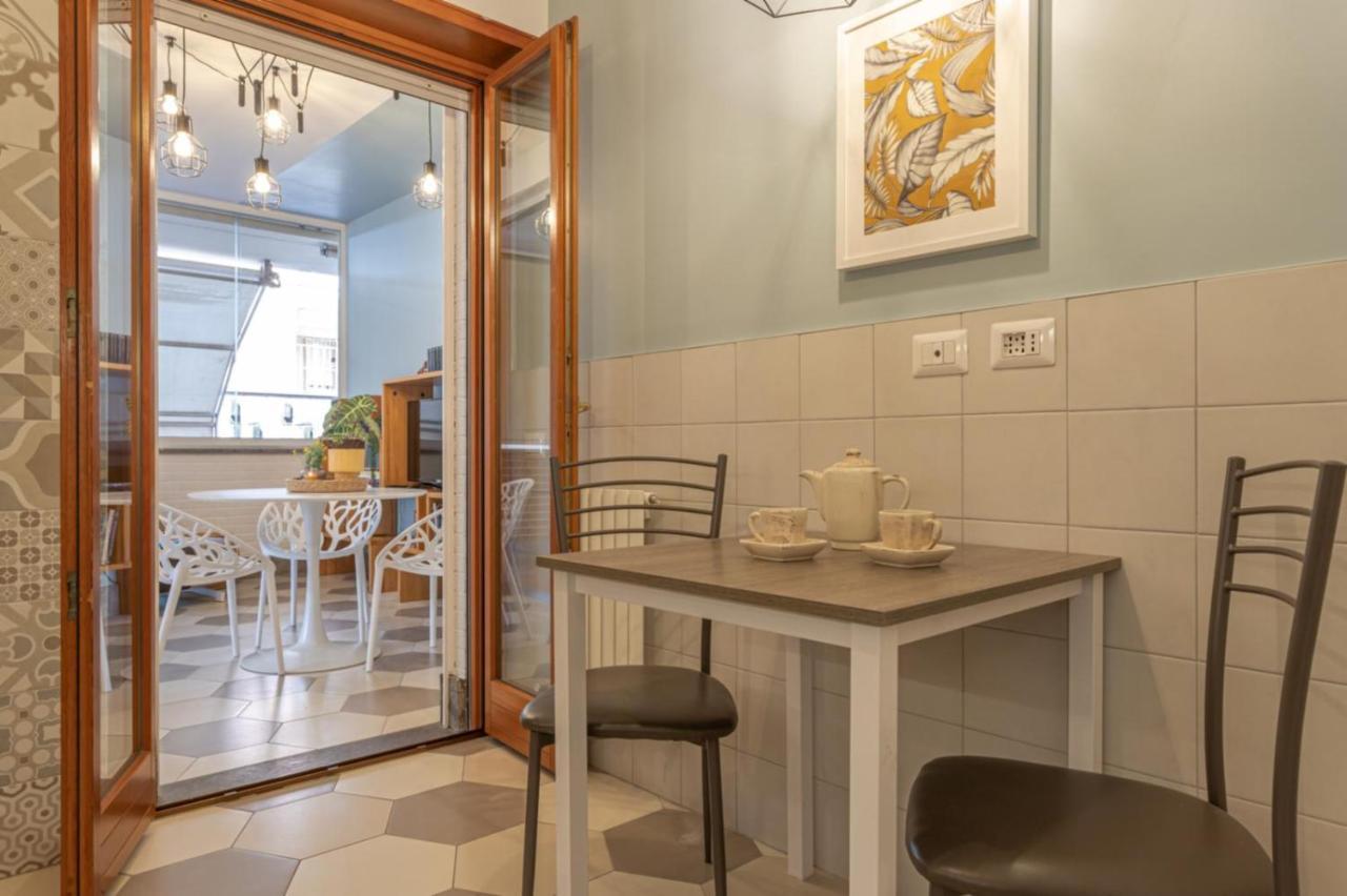 Elfaro Kitty - Stylish Close To S. Peter Apartamento *