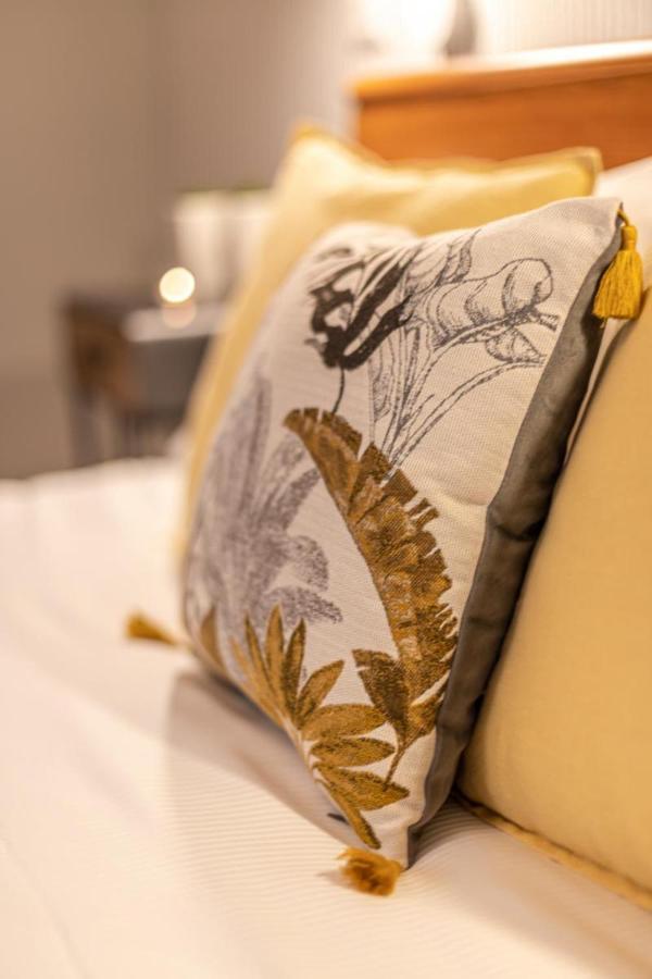 Elfaro Kitty - Stylish Close To S. Peter Apartamento Roma