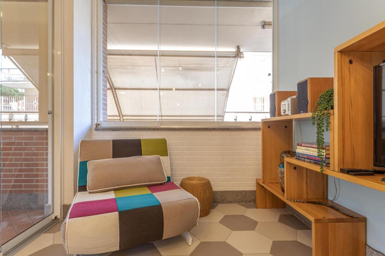 Elfaro Kitty - Stylish Close To S. Peter Apartamento Roma