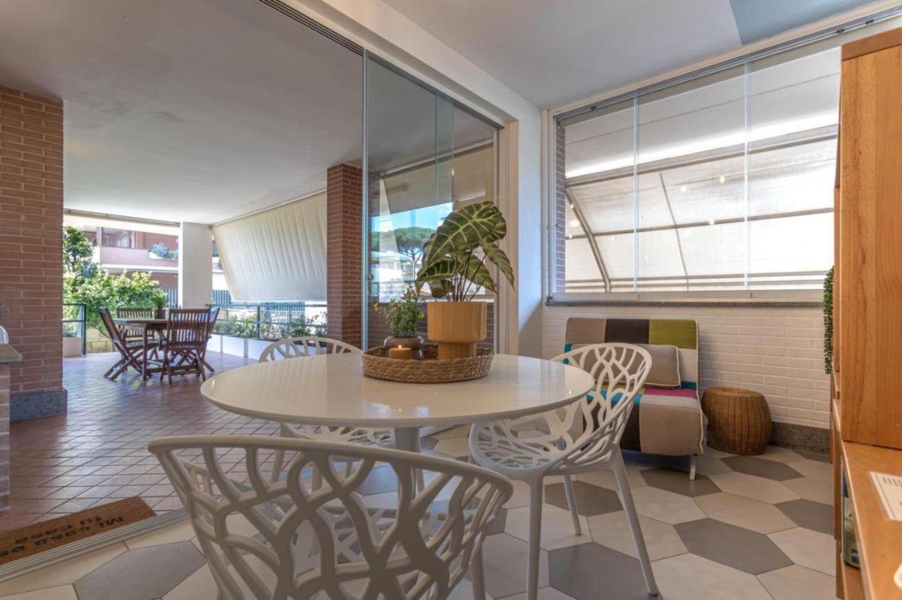 Elfaro Kitty - Stylish Close To S. Peter Apartamento