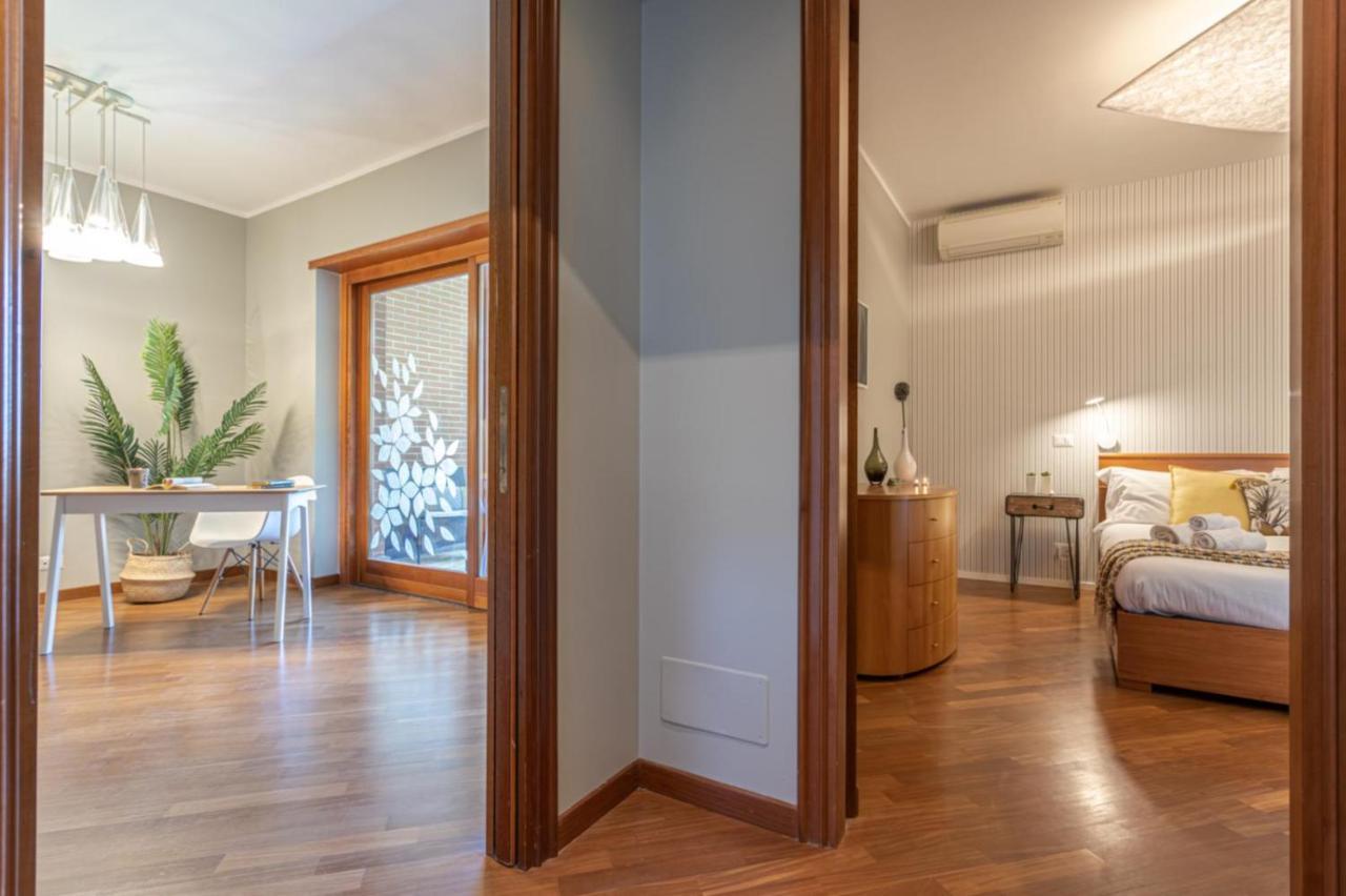 Elfaro Kitty - Stylish Close To S. Peter Apartamento *