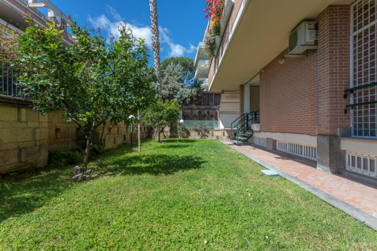 Apartamento Elfaro Kitty - Stylish Close To S. Peter