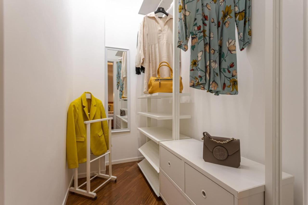 Apartamento Elfaro Kitty - Stylish Close To S. Peter Roma
